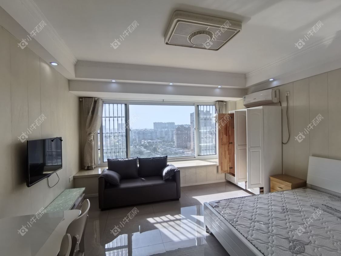 常州宝龙城市广场在租房源室内图_小牛看房