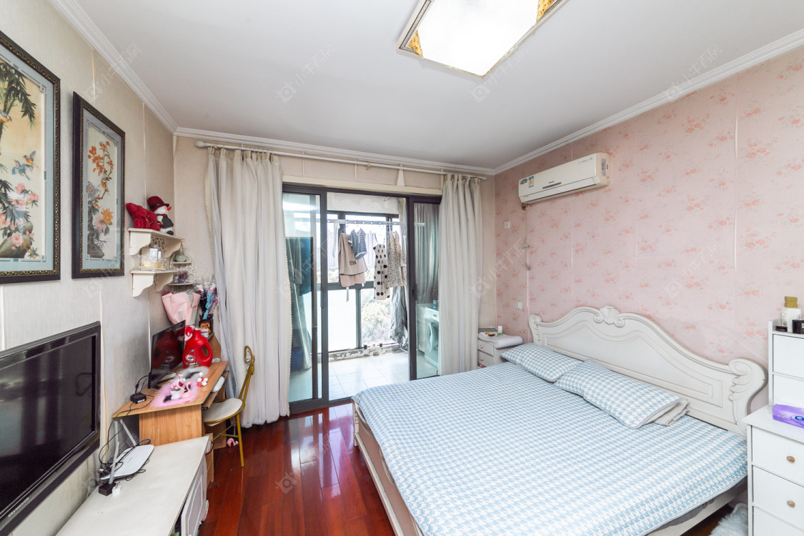 常州新城长岛在售二手房源室内图_小牛看房