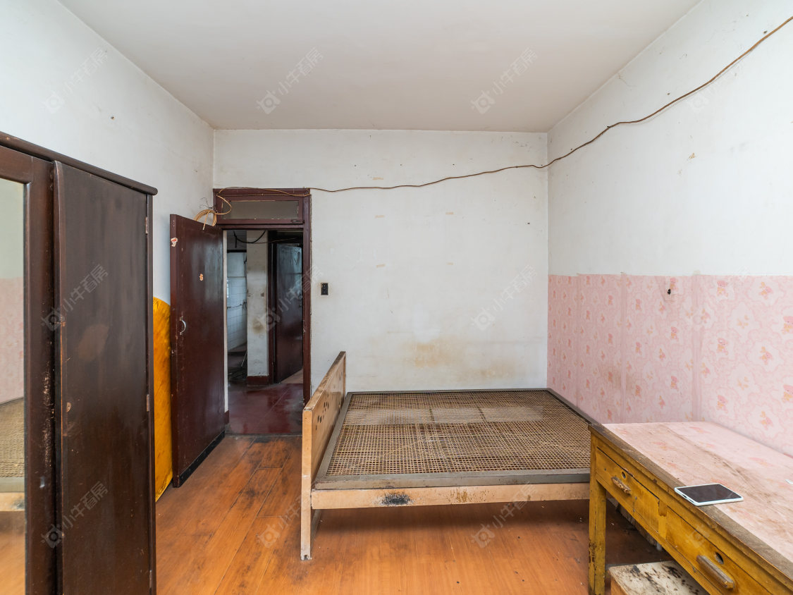 常州工房南区在售二手房源室内图_小牛看房