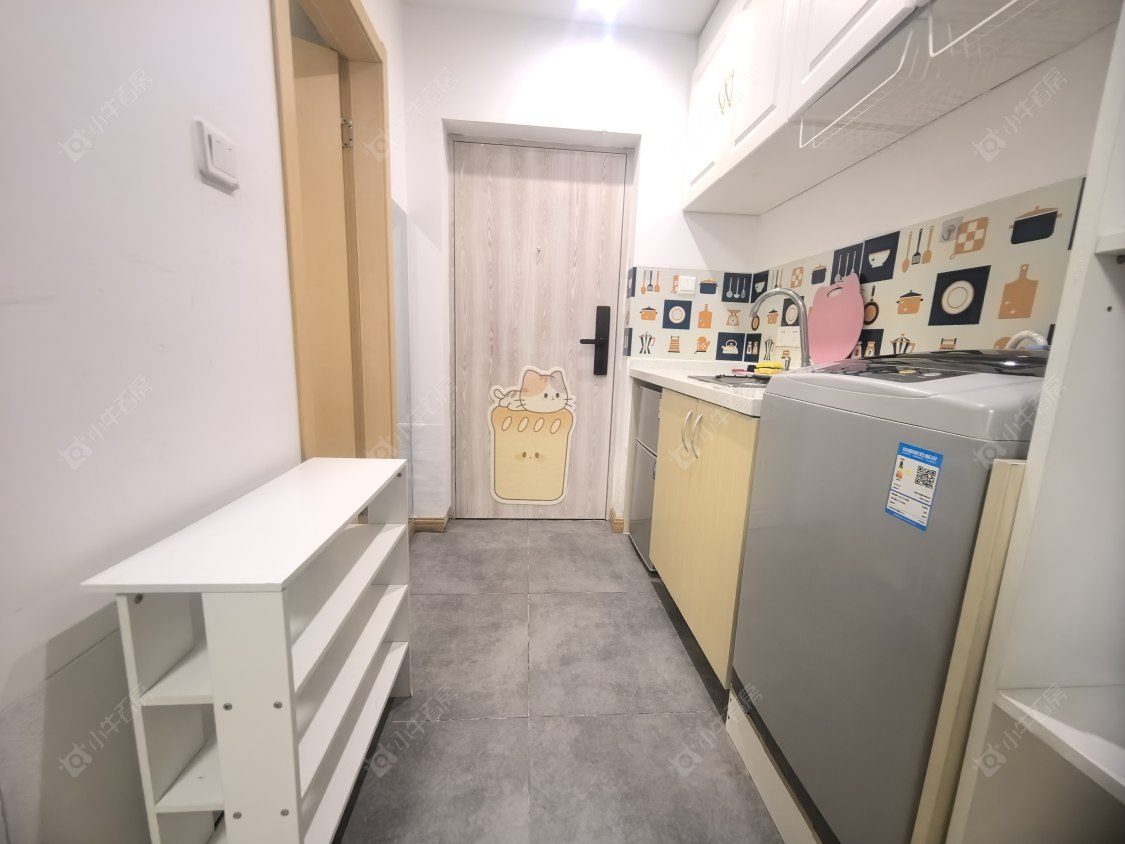 常州中奥珑郡在租房源室内图_小牛看房