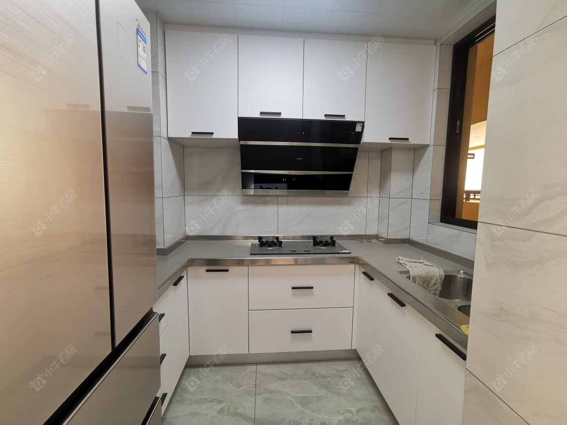 常州新城公馆荣域在租房源_小牛看房