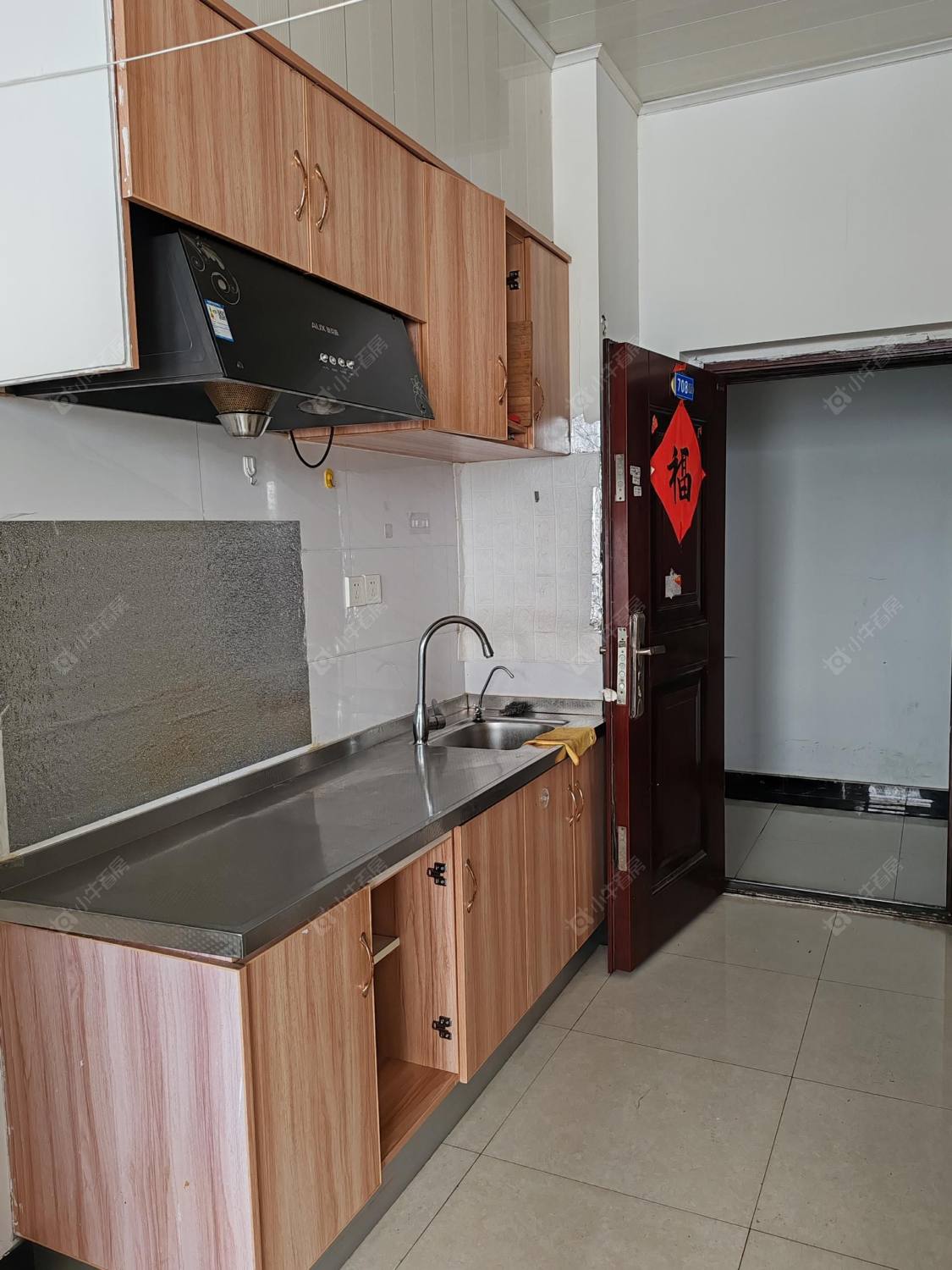 常州五洲国际在租房源室内图_小牛看房