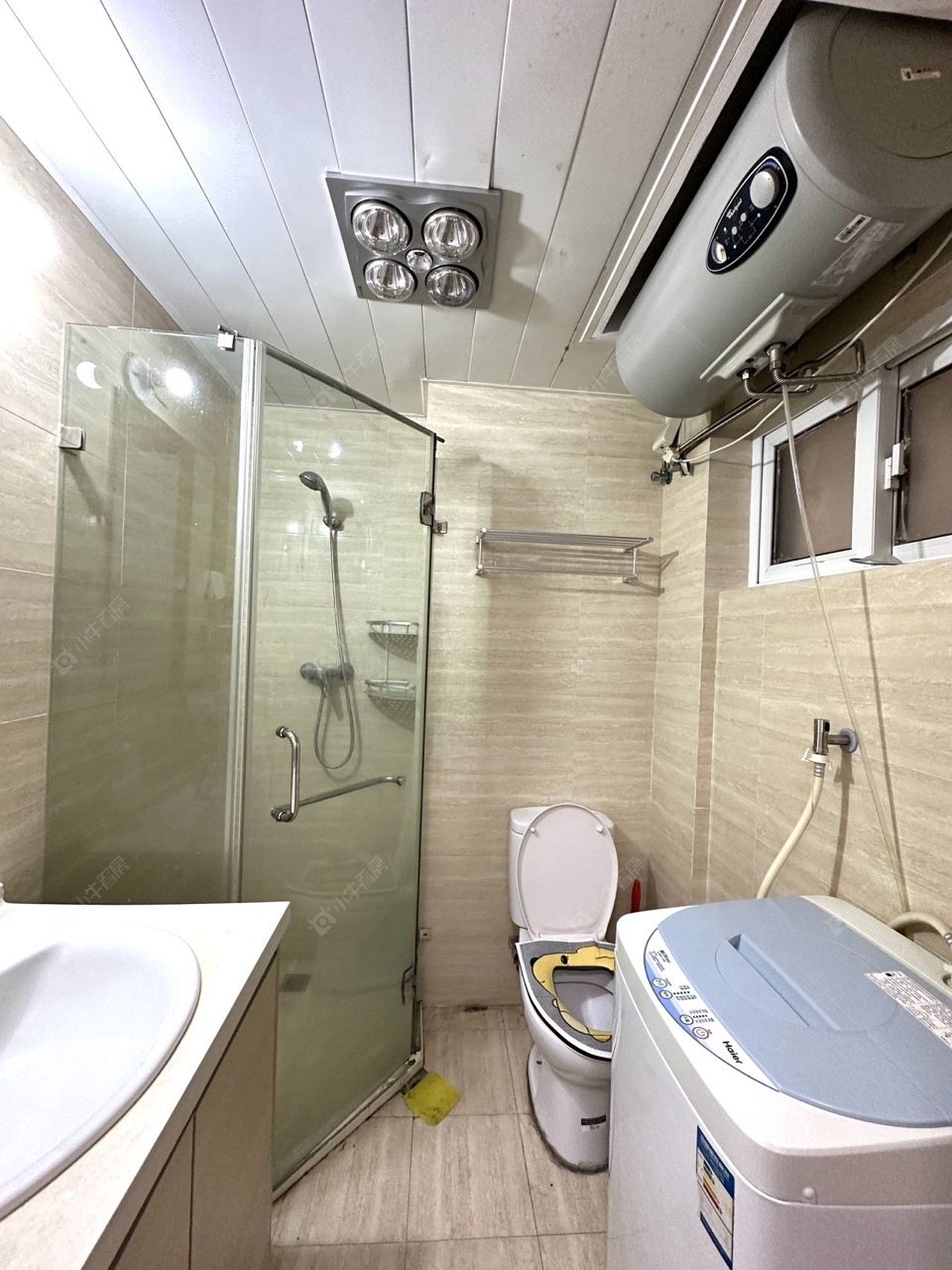 常州莱蒙城铂晶在租房源室内图_小牛看房