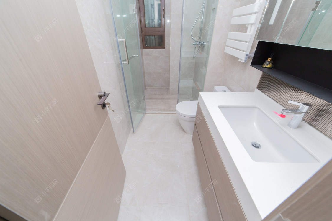 常州环球港湾在售二手房源室内图_小牛看房