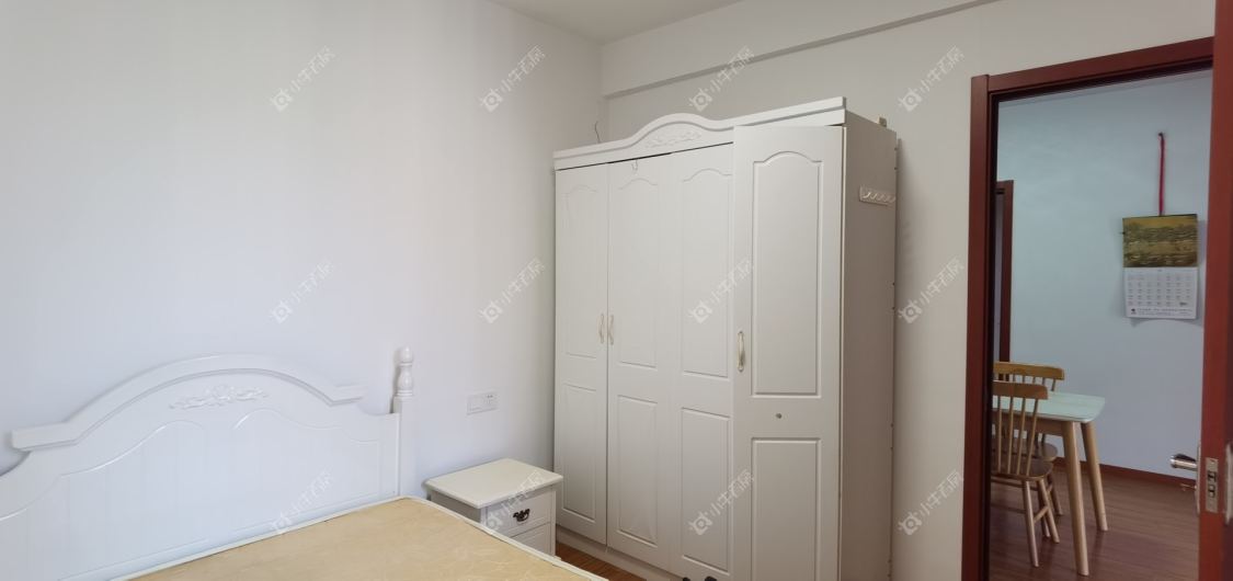 常州景泰家园在租房源室内图_小牛看房