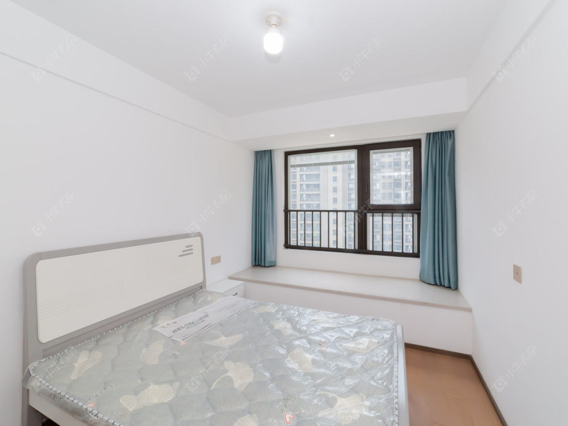 常州万科新都会在售二手房源室内图_小牛看房