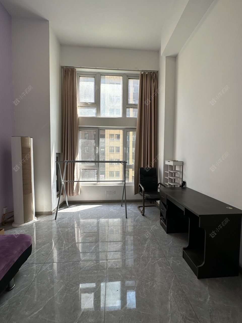 常州中海锦珑湾在租房源室内图_小牛看房