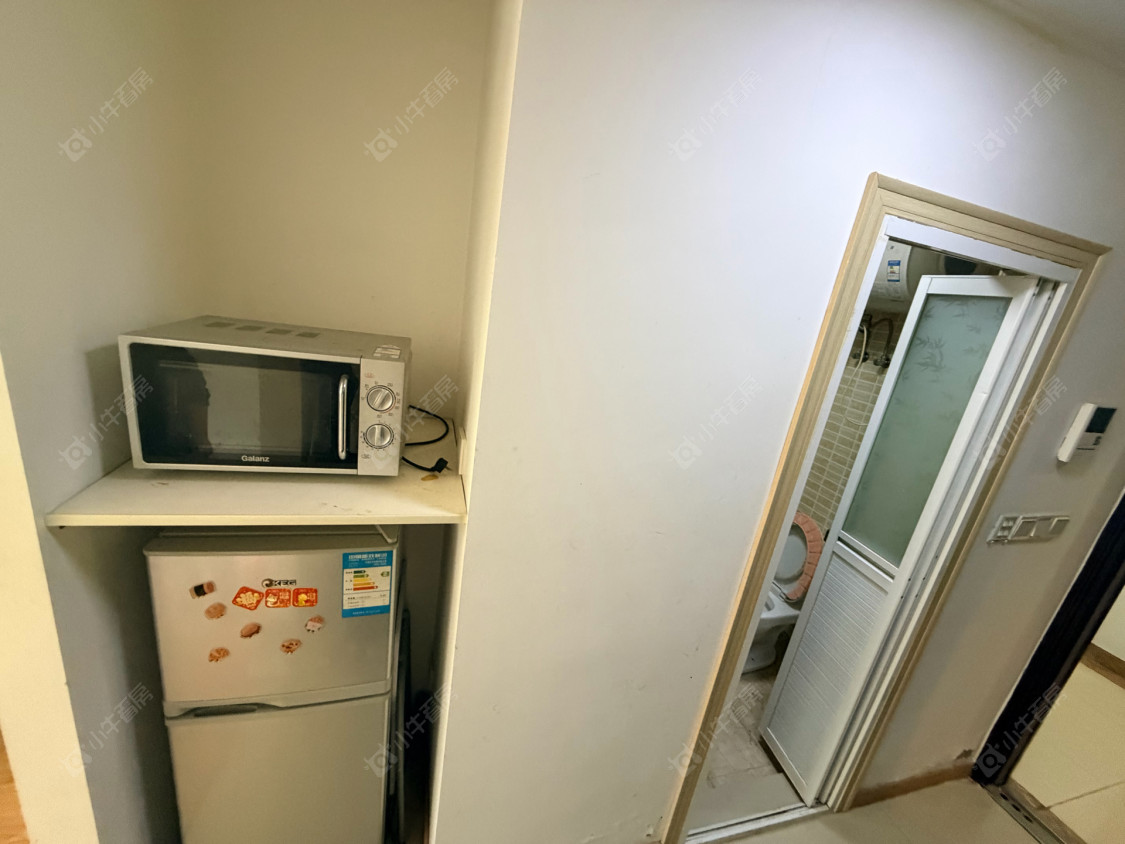 常州宝龙国际花园一期在租房源室内图_小牛看房