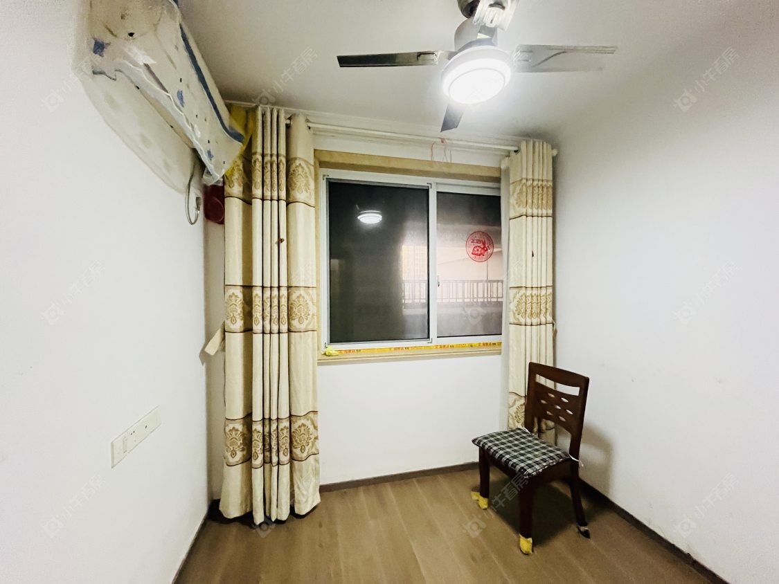 常州香溢紫郡四期在租房源室内图_小牛看房