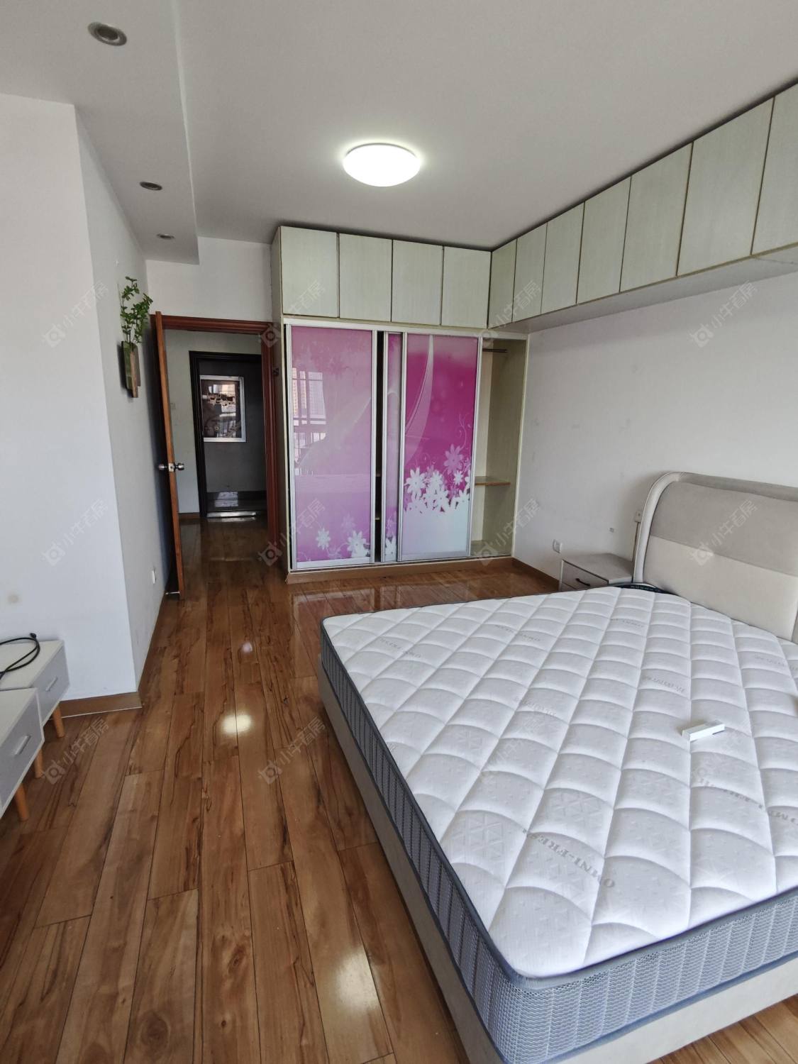 常州香江壹品在租房源室内图_小牛看房