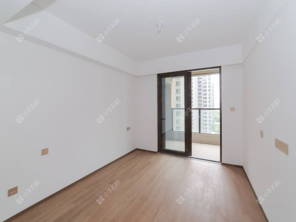 常州万科新都会在租房源室内图_小牛看房