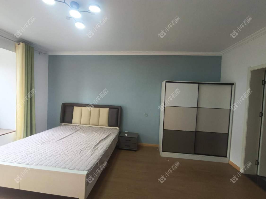 常州新城桃李郡在租房源室内图_小牛看房