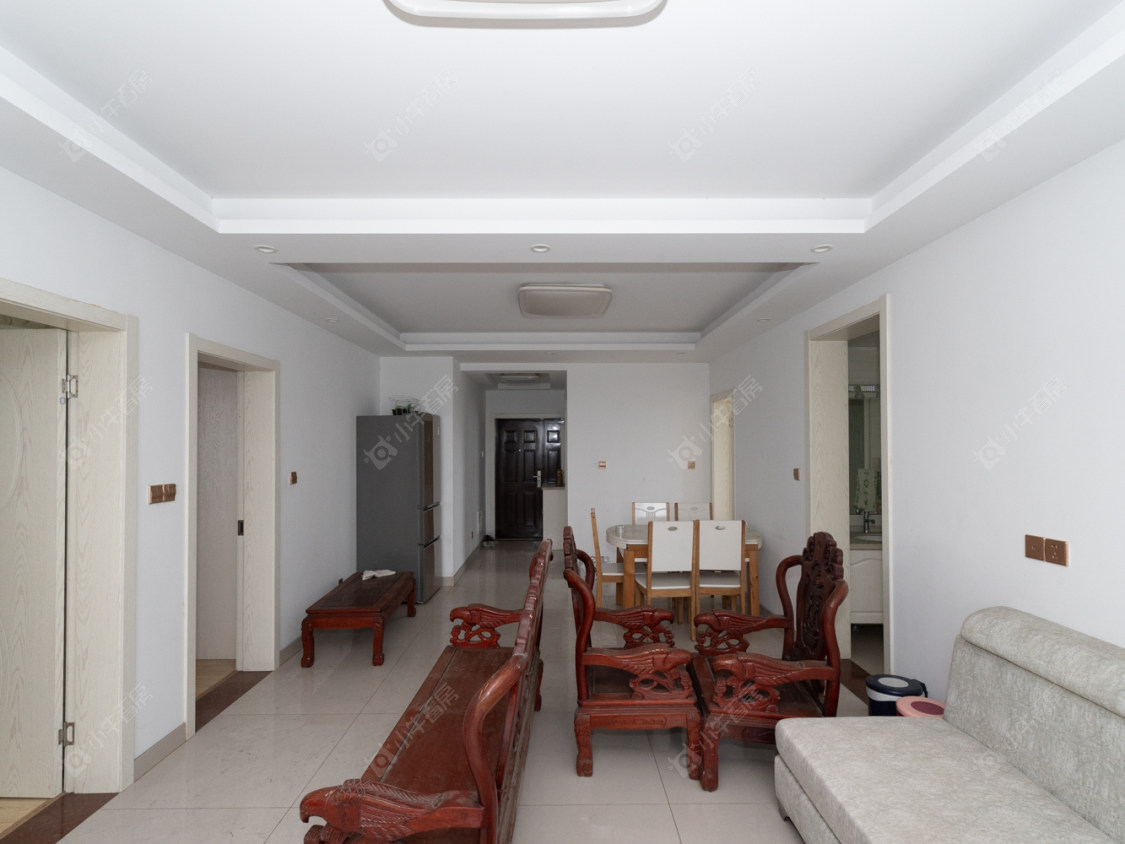 常州紫荆苑(金坛)在售二手房源室内图_小牛看房