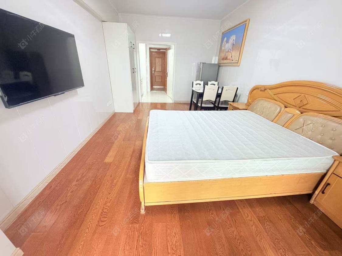 高力国际SOHO房源室内图 常州高力国际SOHO在租房源室内图_小牛看房