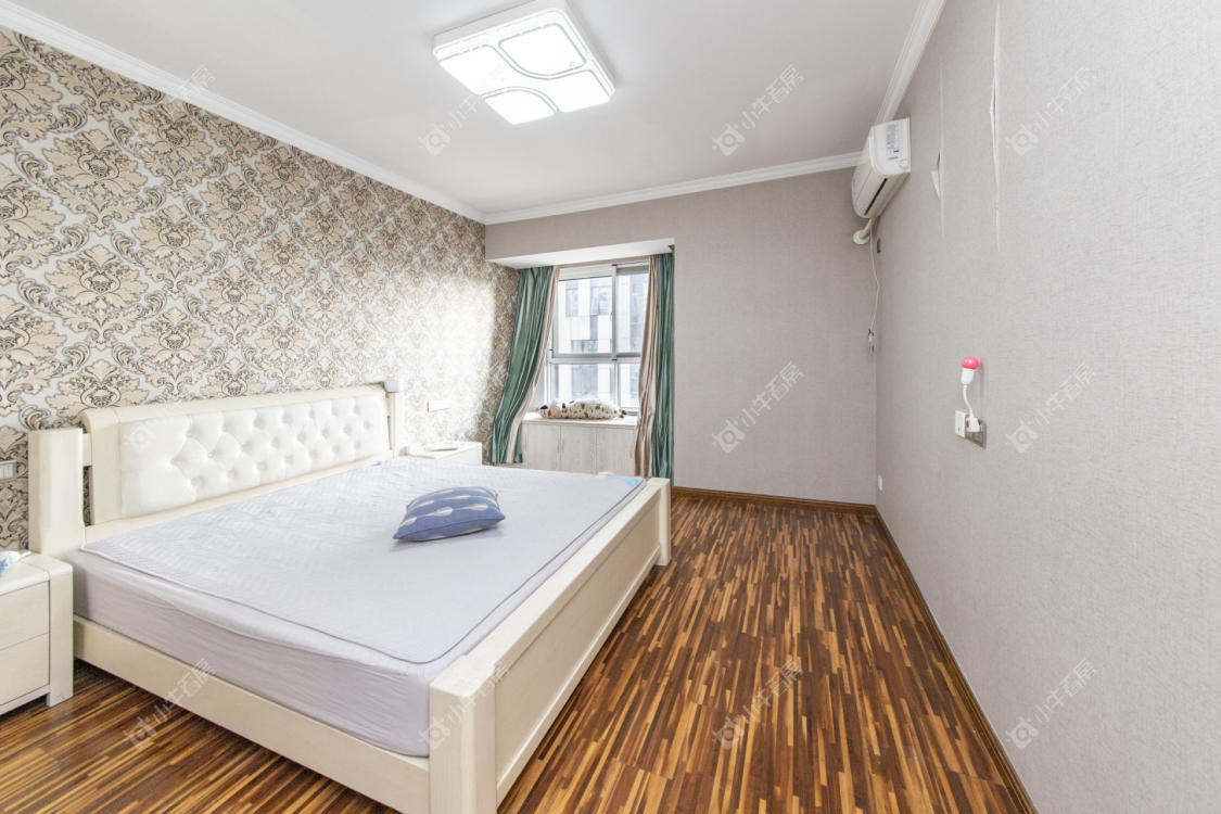 万达中央华城房源室内图 常州万达中央华城在租房源室内图_小牛看房