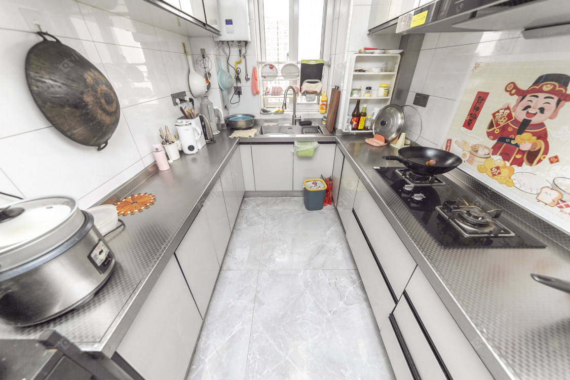 常州上书房在售二手房源室内图_小牛看房