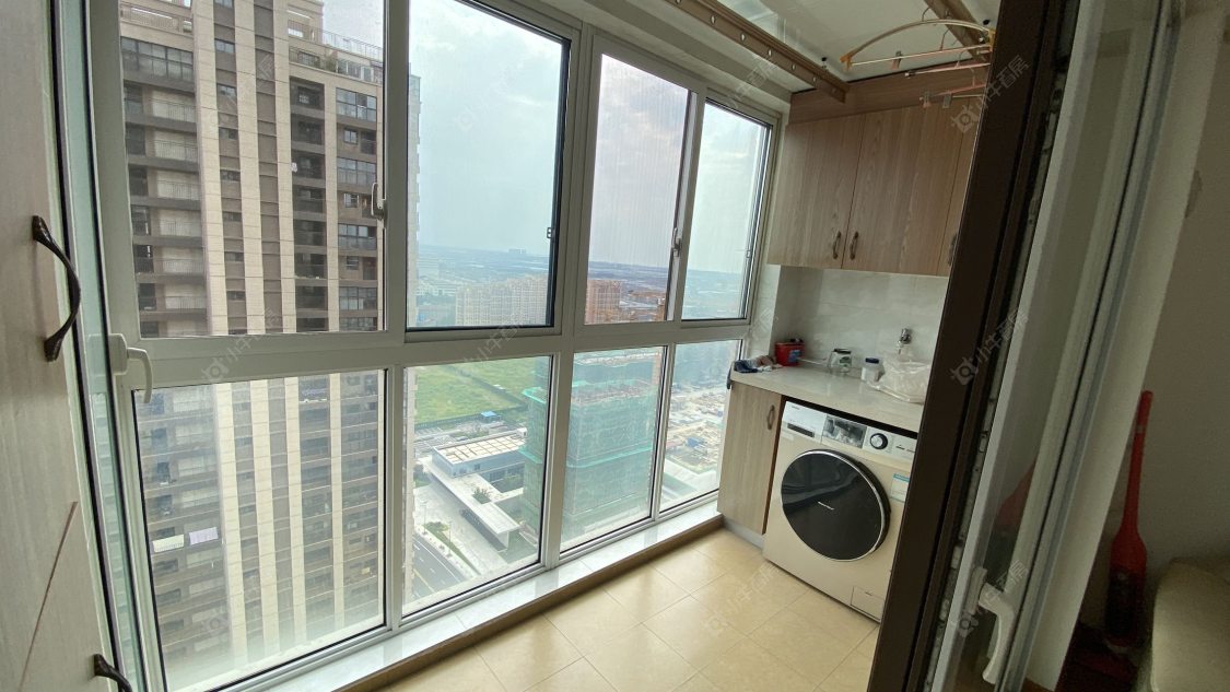 常州万科城在租房源_小牛看房