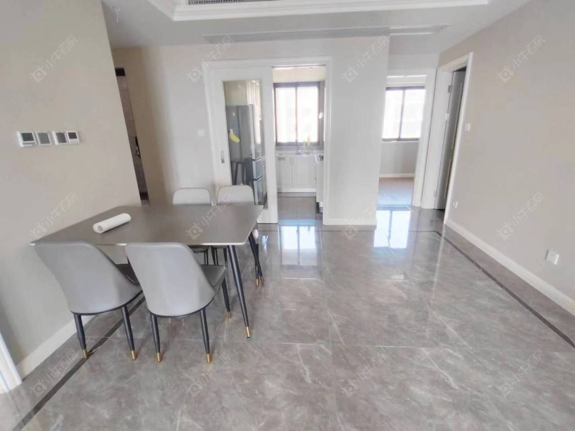 常州新城华宇悦隽公馆在租房源室内图_小牛看房