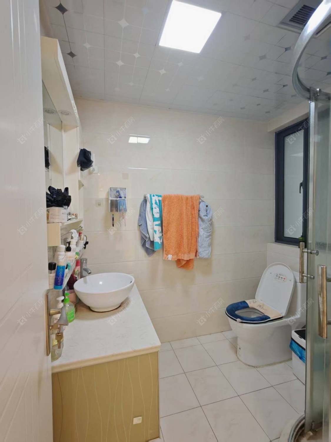 常州弘阳上城在租房源室内图_小牛看房