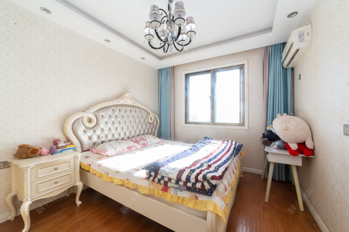 银河湾第一城一期房源室内图 常州银河湾第一城一期在售二手房源室内图_小牛看房