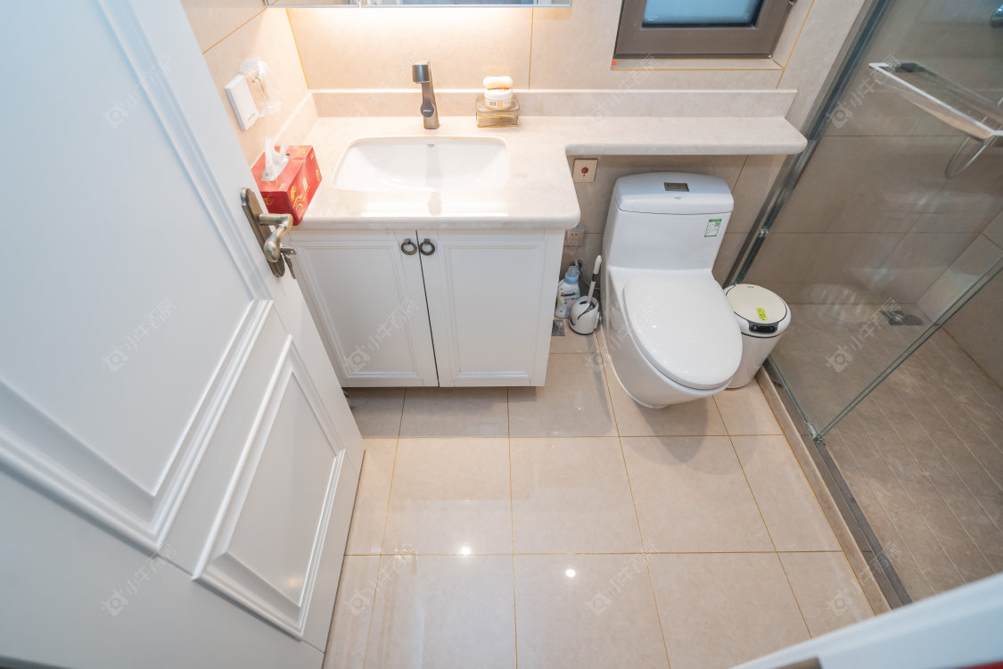 常州九洲玺在售二手房源_小牛看房