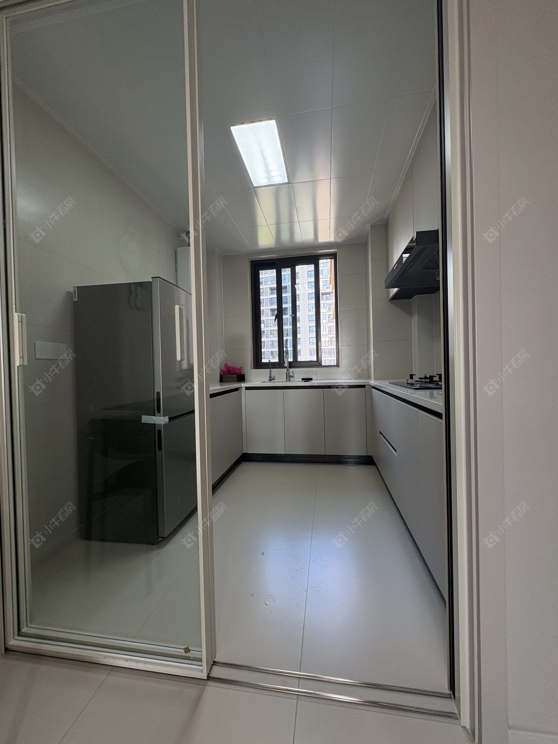 常州华润国际六期在租房源室内图_小牛看房