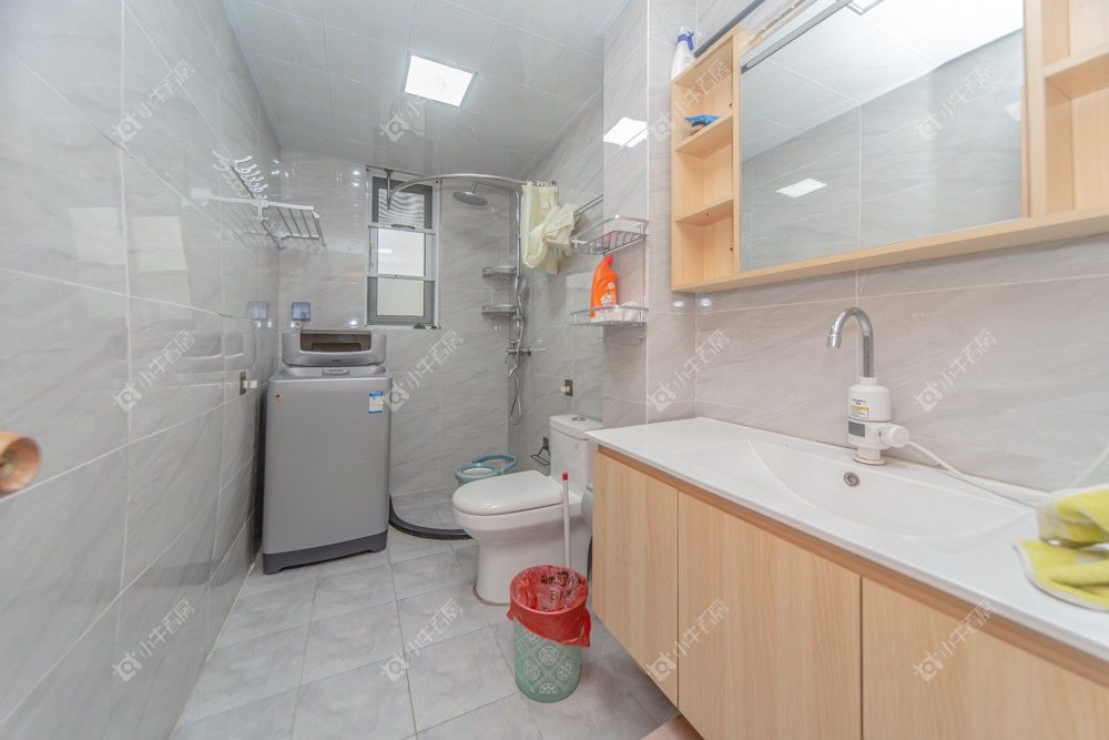 天安花园房源室内图 常州天安花园在租房源室内图_小牛看房