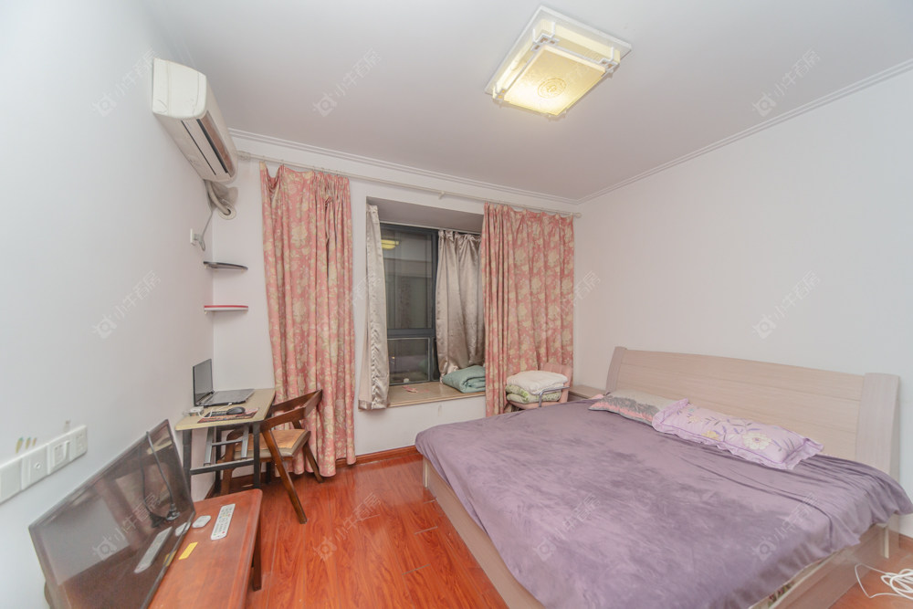 常州怀德名园在售二手房源室内图_小牛看房