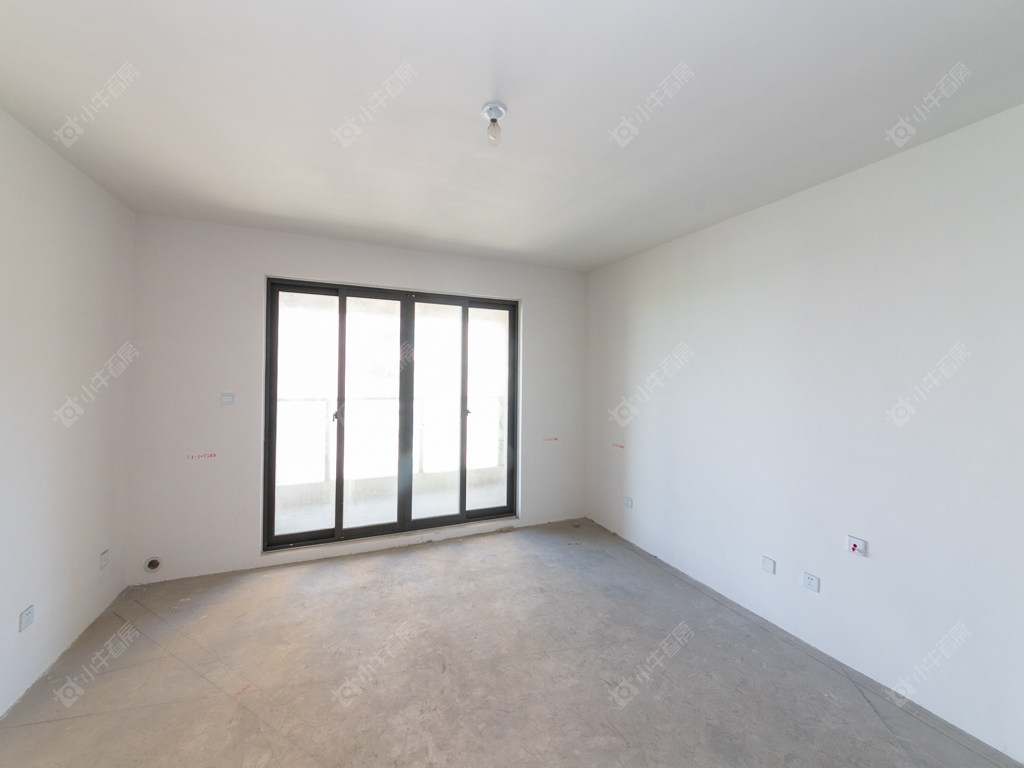 常州牡丹水岸国际在售二手房源室内图_小牛看房