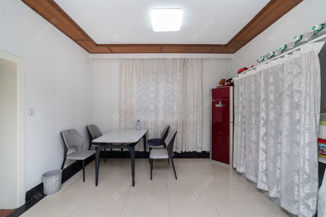 常州阳湖世纪苑南苑在售二手房源室内图_小牛看房