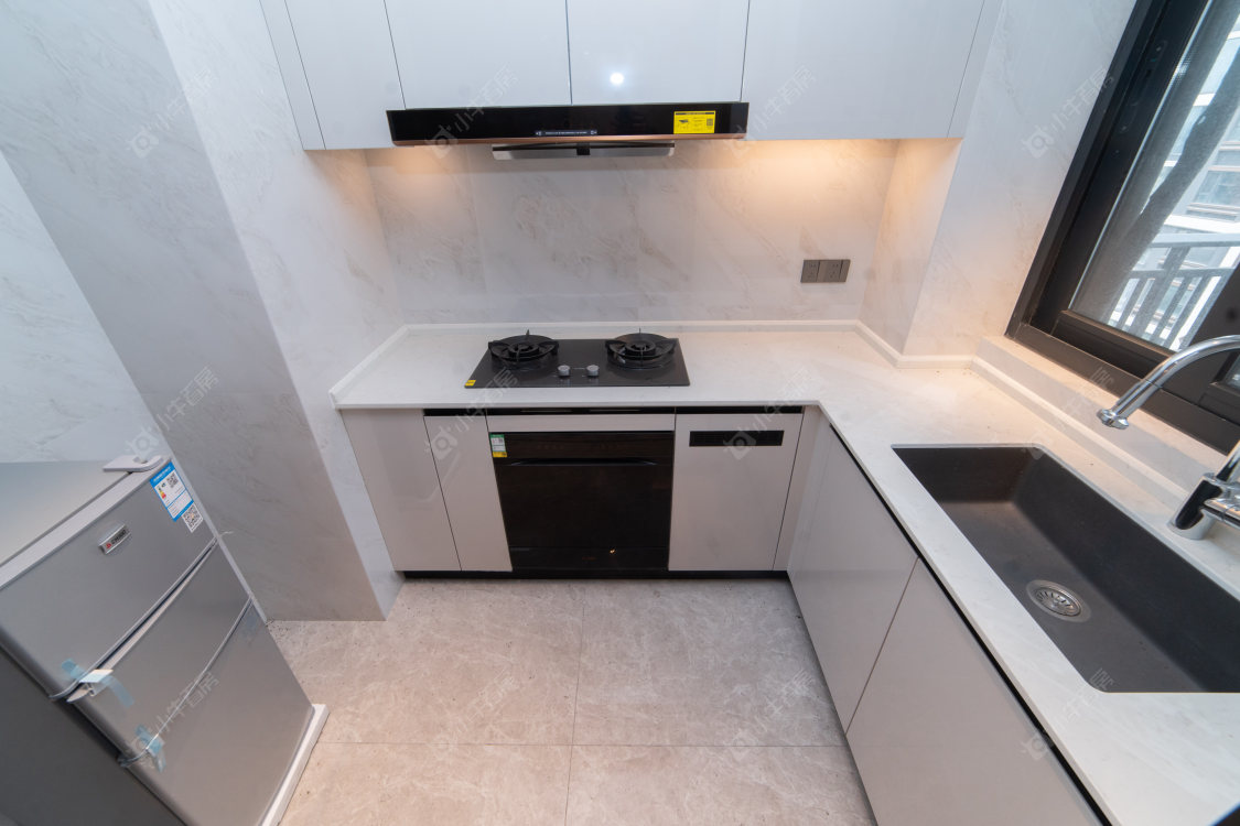 万科瑧湾汇(原蓝光黑钻)房源室内图 常州万科瑧湾汇(原蓝光黑钻)在售二手房源室内图_小牛看房