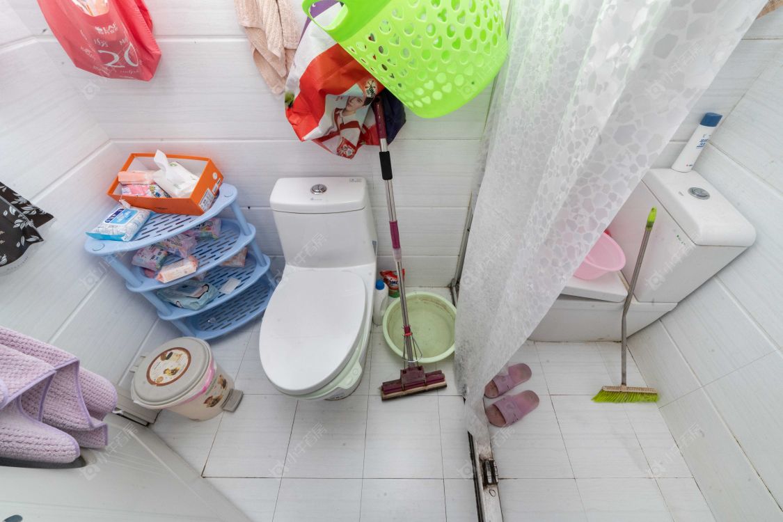 常州万骏金域丹堤在售二手房源室内图_小牛看房