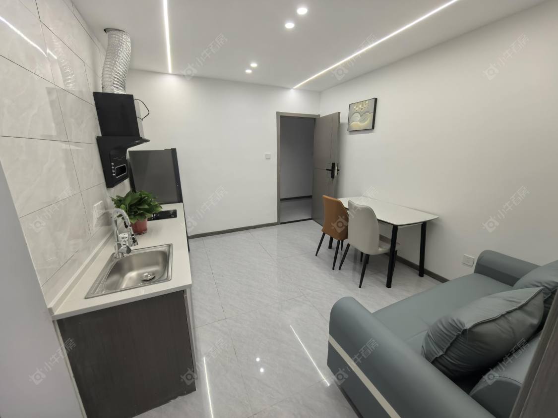 青洋花苑房源室内图 常州青洋花苑在租房源室内图_小牛看房