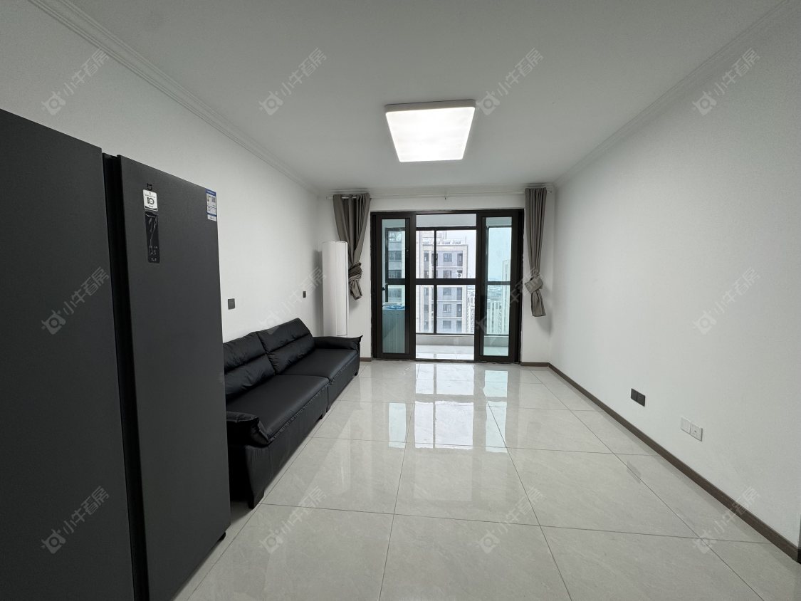 常州中梁金科启宸在租房源_小牛看房