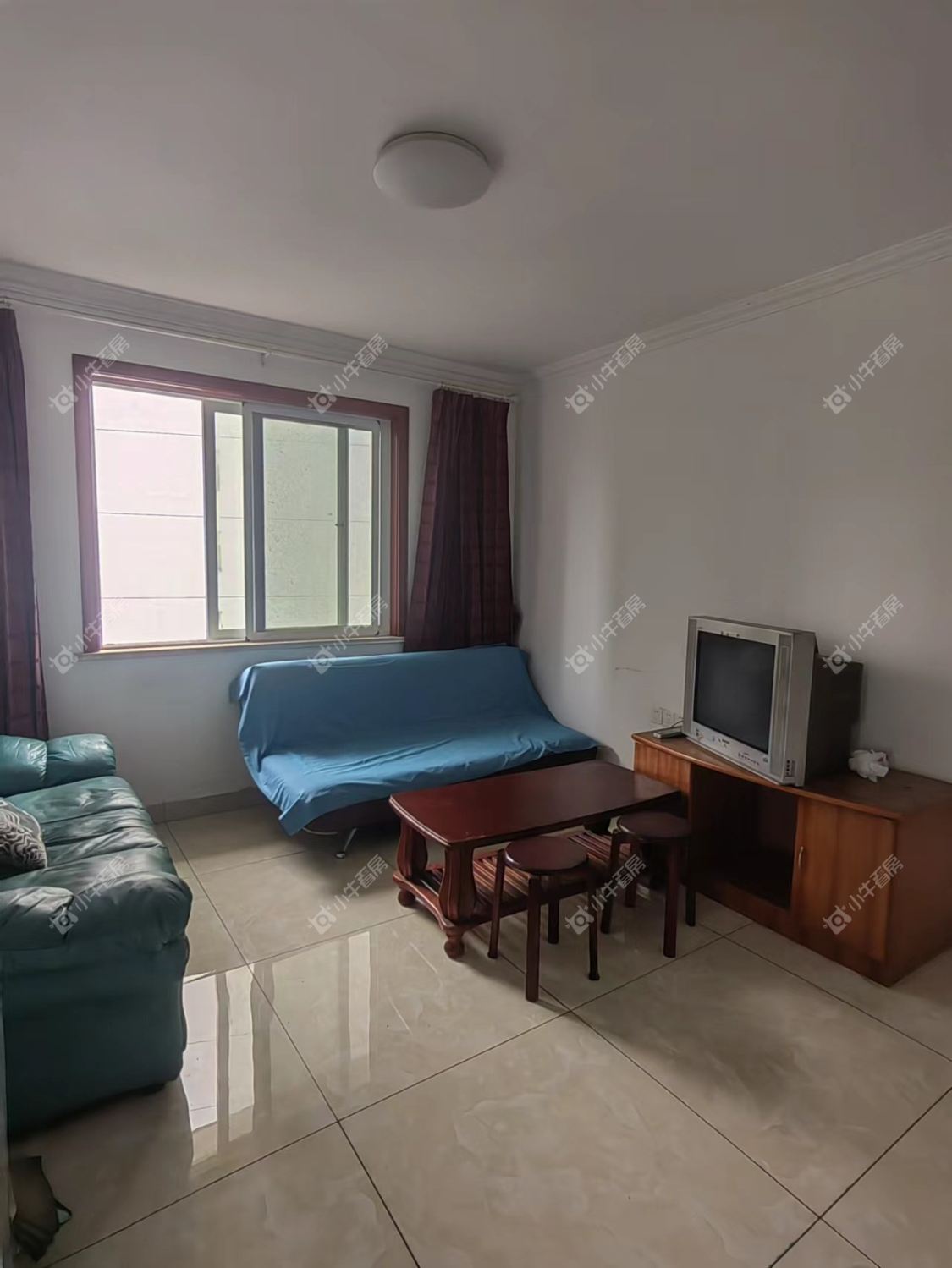 常州青洋花苑在租房源_小牛看房