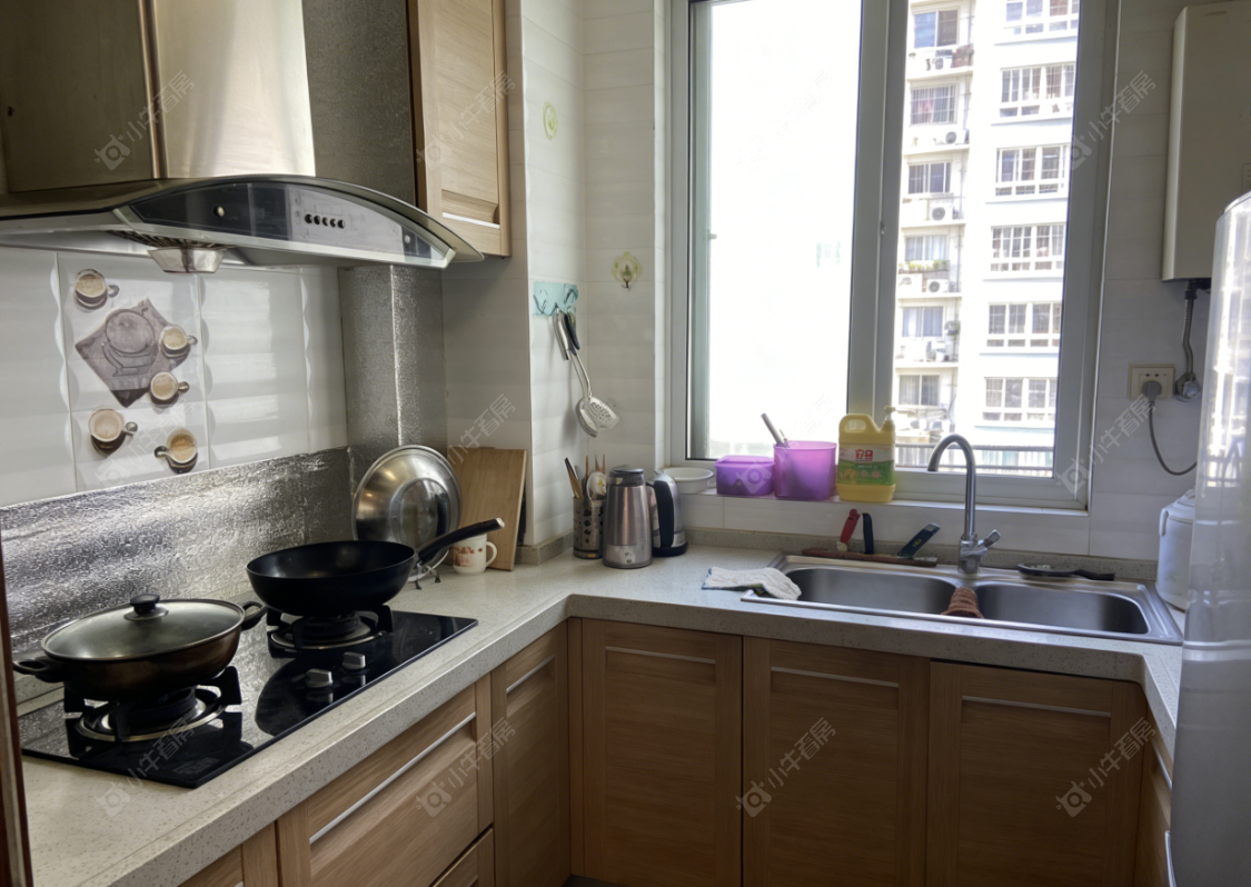 常州锦阳花苑在租房源户型图_小牛看房