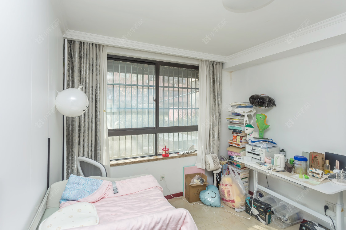 常州红梅新村在售二手房源室内图_小牛看房