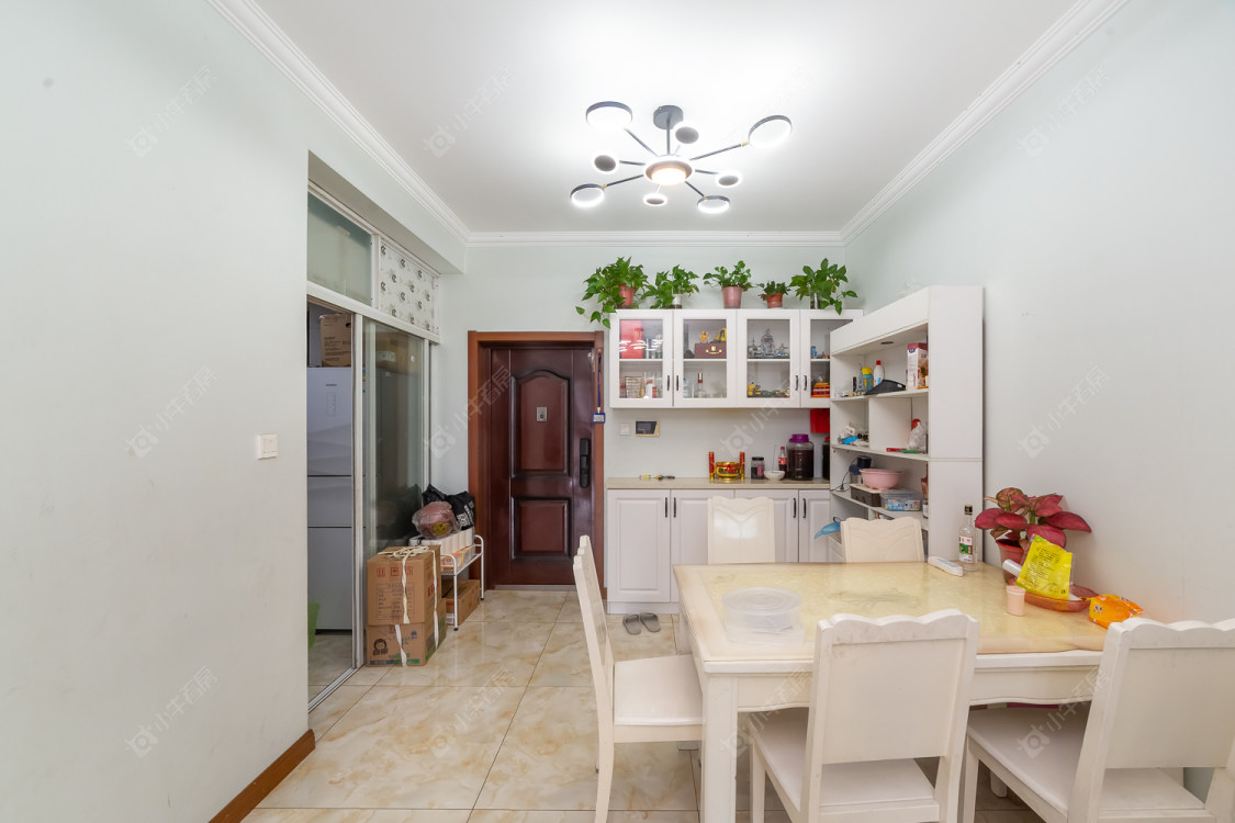 常州嘉禾尚郡在售二手房源室内图_小牛看房