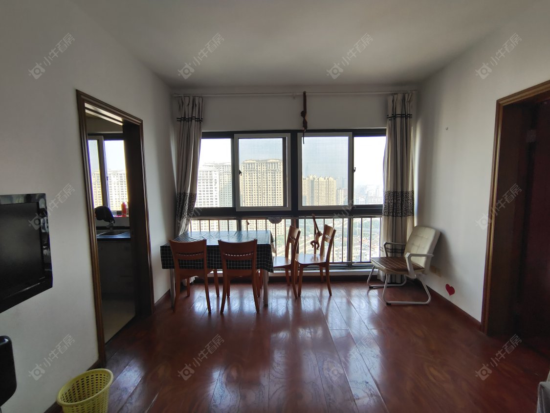 常州青山湾南区在租房源_小牛看房