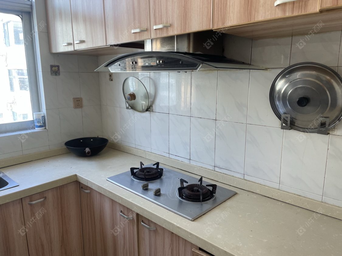 常州湾里新村在租房源室内图_小牛看房