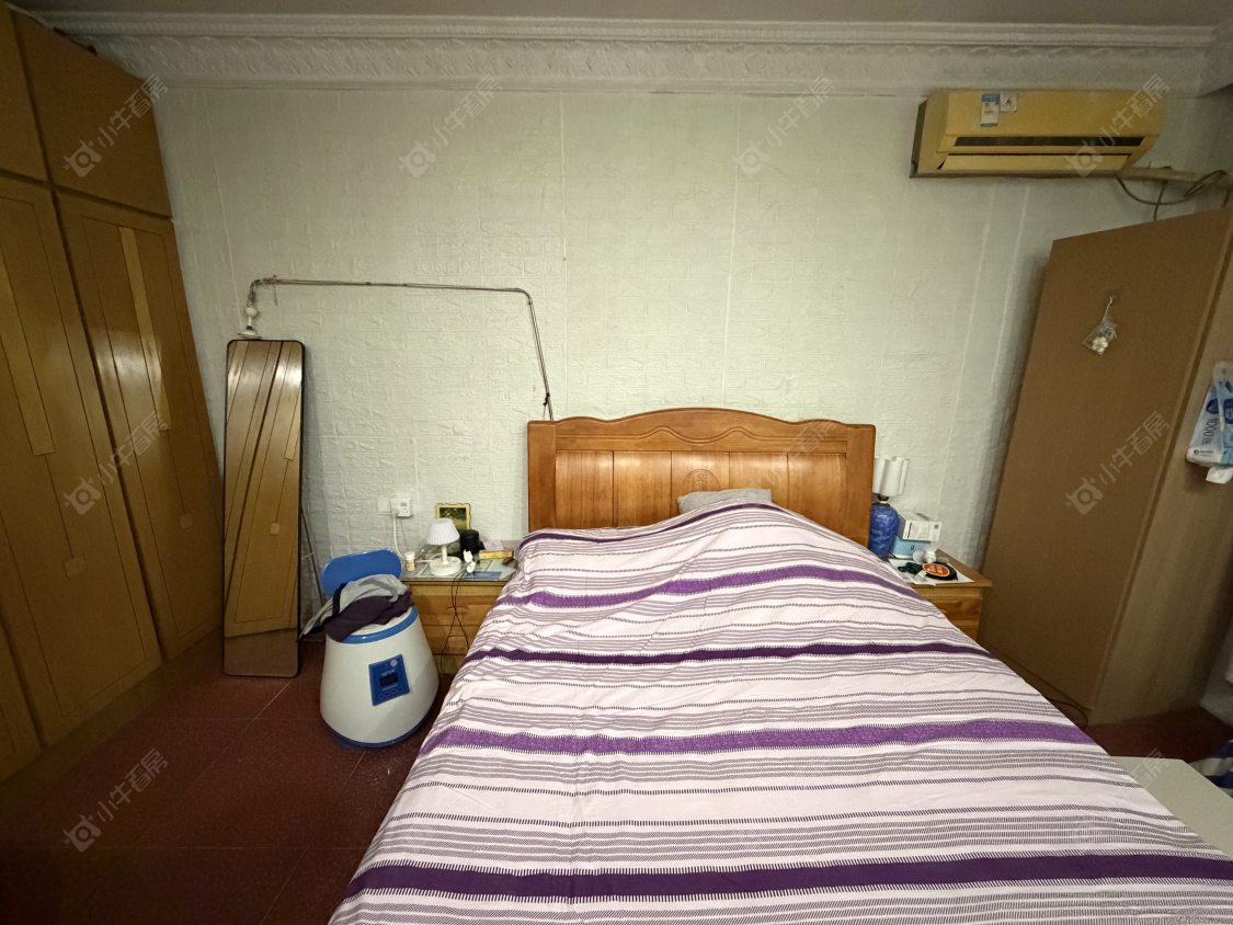 常州朝阳一村在租房源室内图_小牛看房