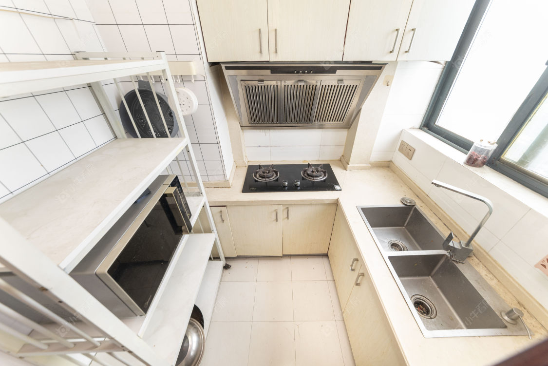 常州学府名门花苑在售二手房源室内图_小牛看房