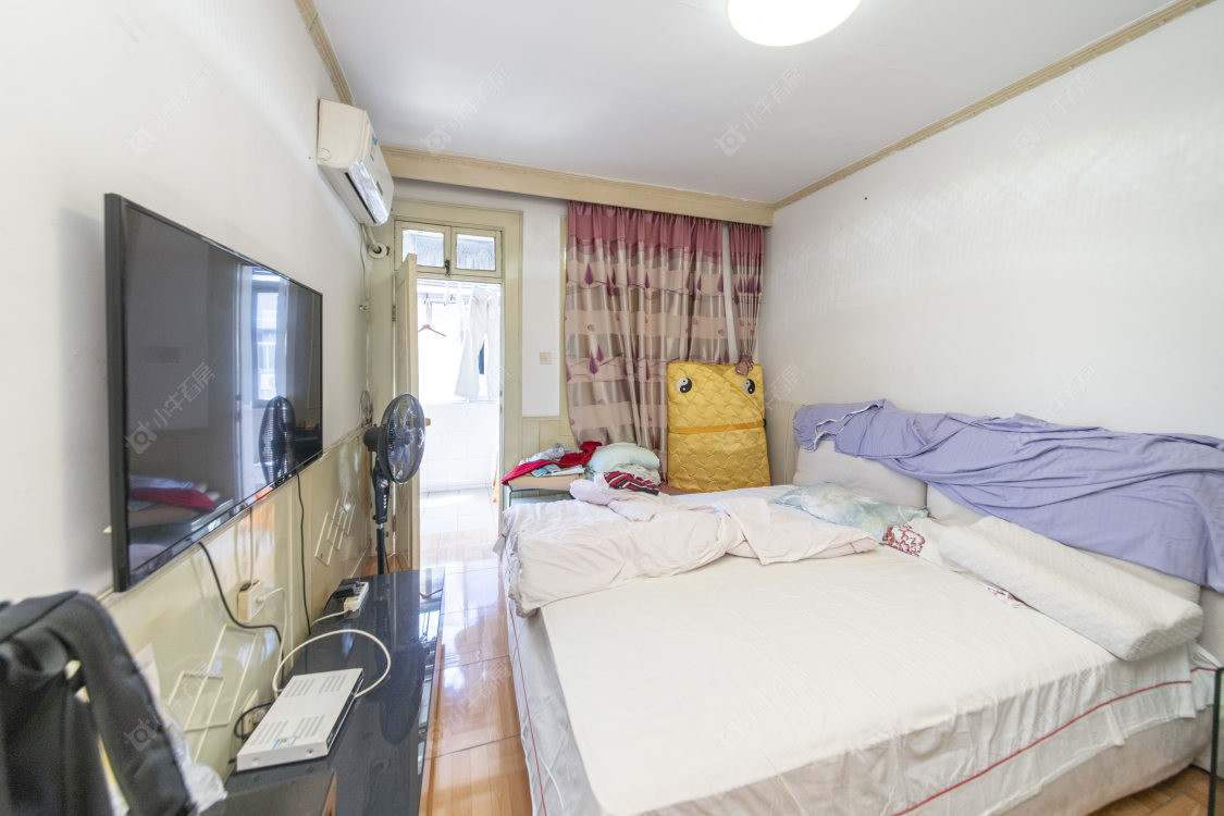 常州中凉二村在售二手房房源室内图_小牛看房
