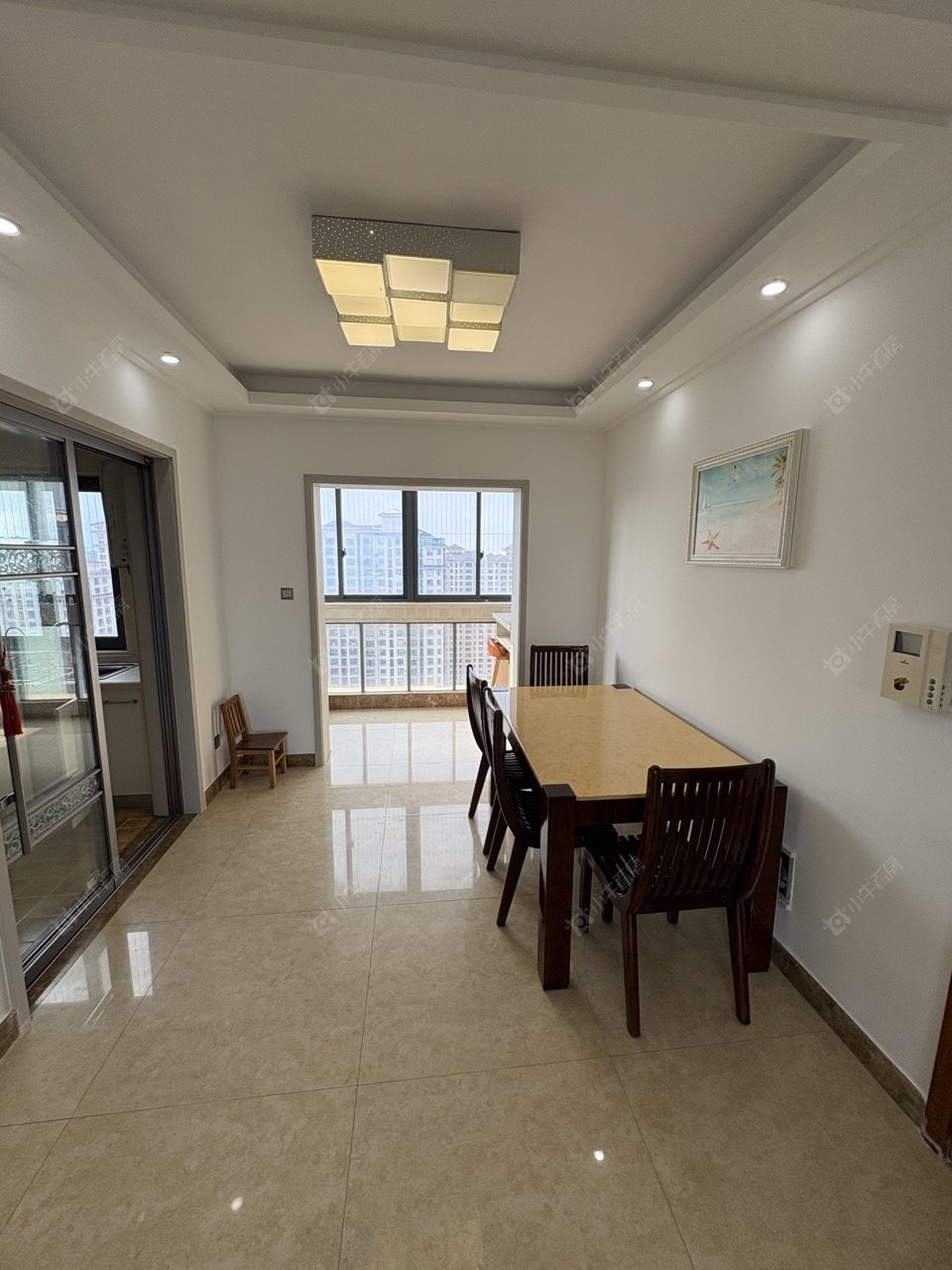 常州御城在租房源室内图_小牛看房