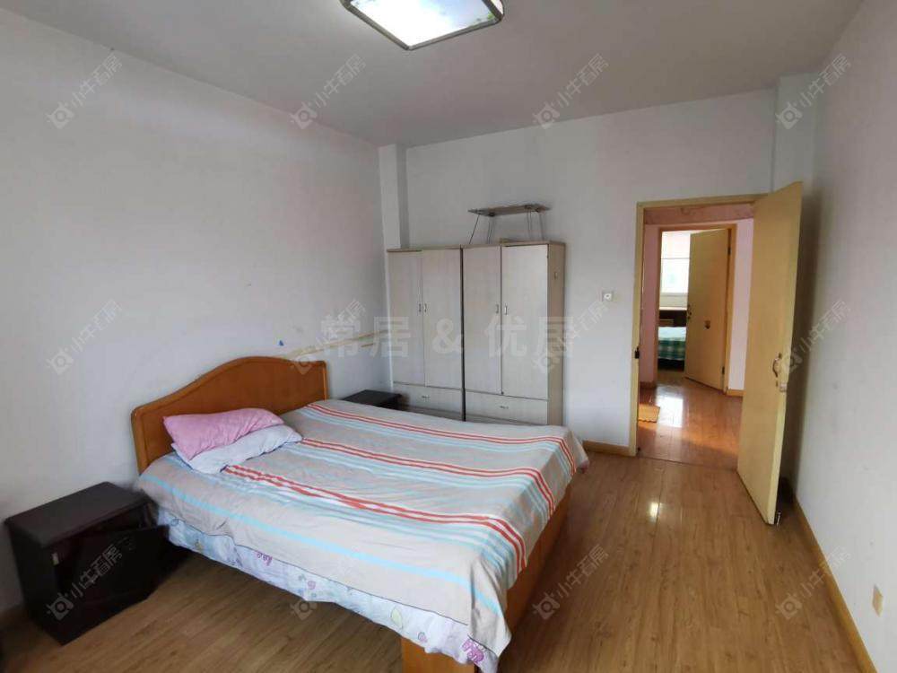 常州锦阳花苑在租房源室内图_小牛看房