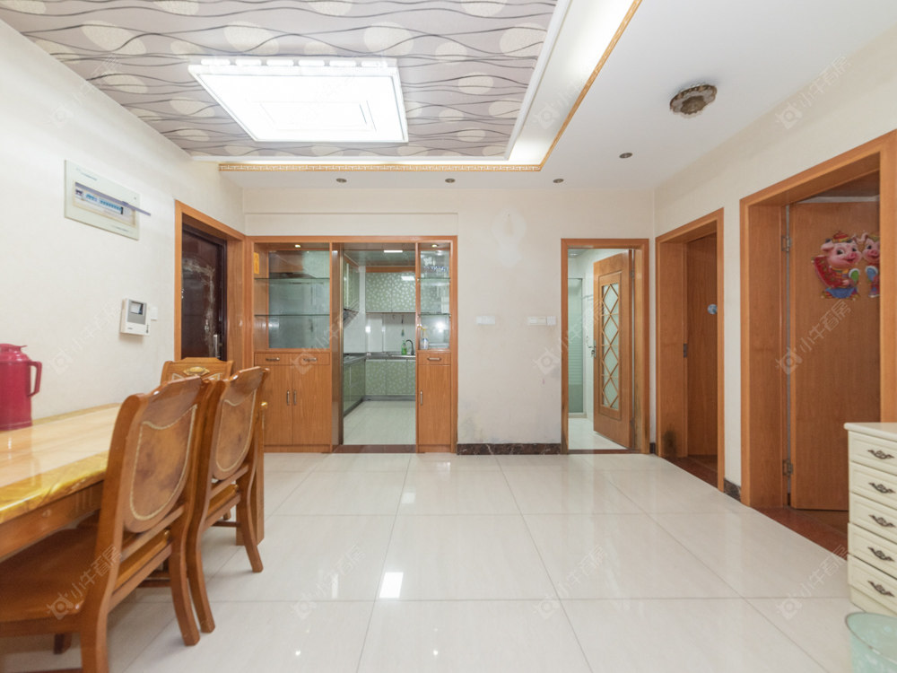 常州九洲花园二期在售二手房源室内图_小牛看房