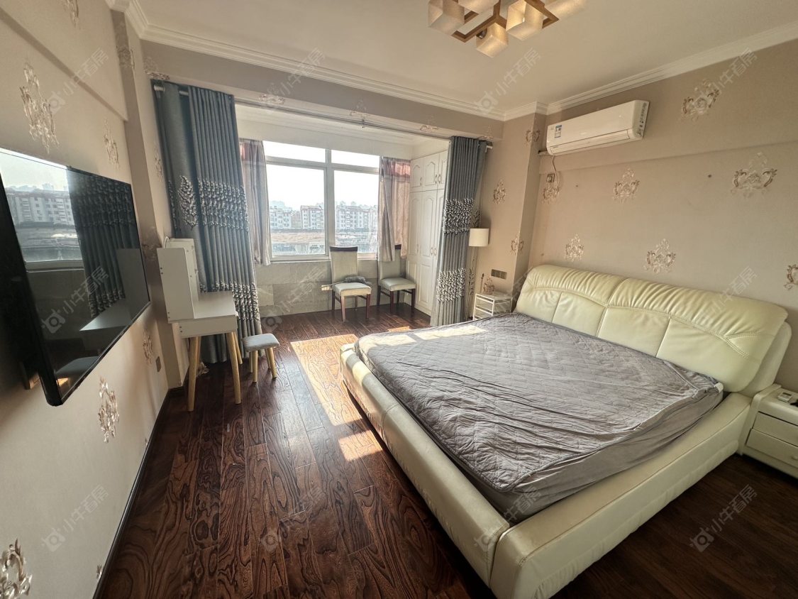 常州丽华二村在租房源室内图_小牛看房