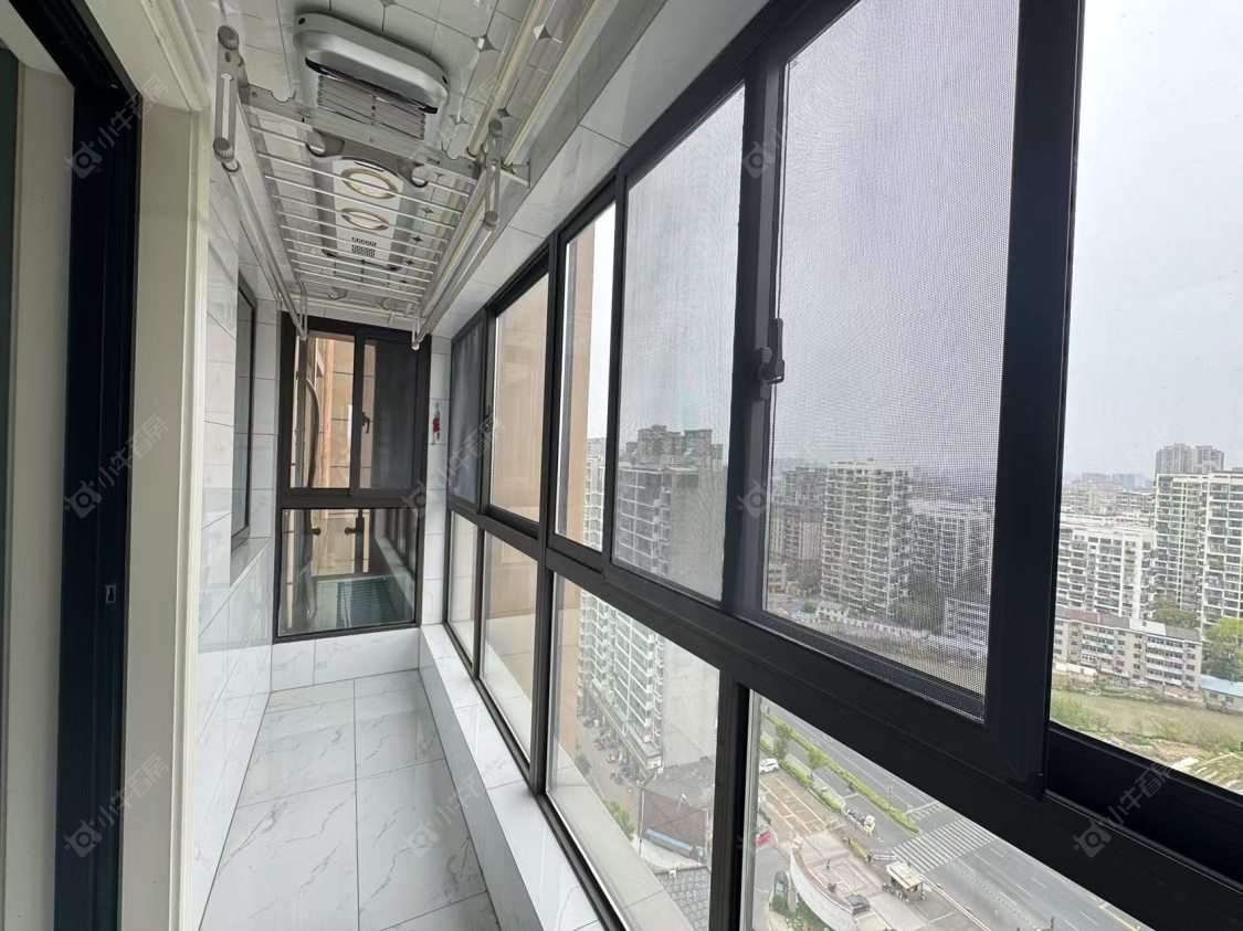 万达中央华城房源室内图 常州万达中央华城在租房源室内图_小牛看房