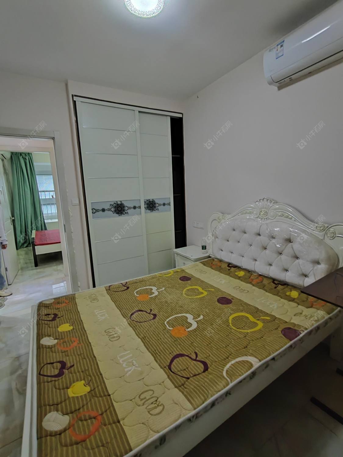 常州莱蒙城新尚在租房源室内图_小牛看房