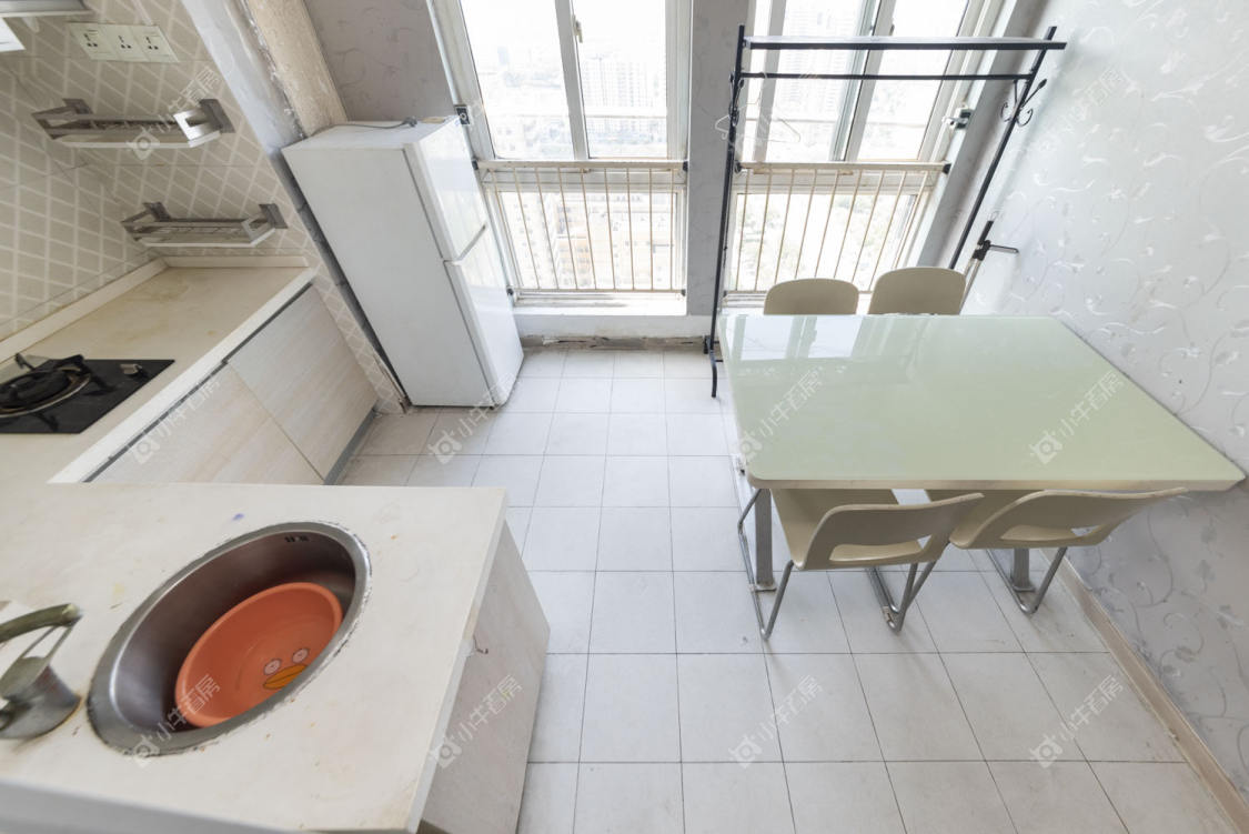 莱蒙城铂晶房源室内图 常州莱蒙城铂晶在租房源室内图_小牛看房